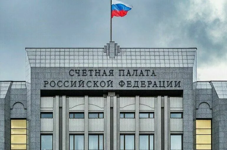 Счетной палате предложат провести мониторинг реализации нацпроектов