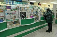 Россиян избавят от просроченных лекарств