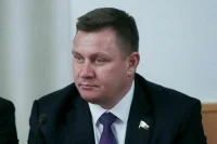 Депутат Нестеренко считает диалог Путина и Трампа гарантией мира и стабильности