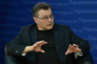 Политолог Мухин: Россия и США могут заключить сделку без Украины