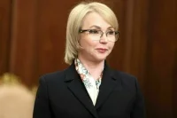 Путин назначил Ирину Гехт врио губернатора Ненецкого автономного округа