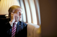 Трамп назвал разговор с Путиным очень хорошим и продуктивным