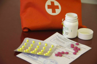 Эксперт рассказал, можно ли пить просроченные лекарства