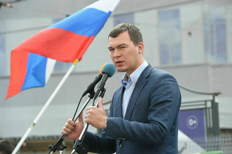 Дегтярев допустил, что первый матч между НХЛ и КХЛ может пройти в Санкт-Петербурге