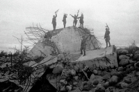 Дата окончания Ленинградской битвы станет Днем воинской славы