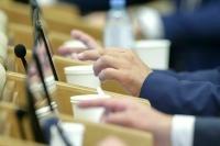 Комитет Госдумы поддержал законопроект о регулировании работы сервисов рассрочки