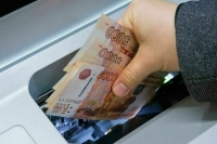 Подозрительные операции через банкоматы хотят блокировать