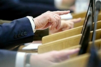 Госдума ратифицировала систему определения происхождения вывозимых из ЕАЭС товаров