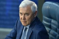 Депутат Аксаков рассказал, как сделать эффективнее борьбу с кибермошенниками