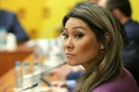 Депутат Ким предложила присвоить Cудже звание «Город воинской славы»