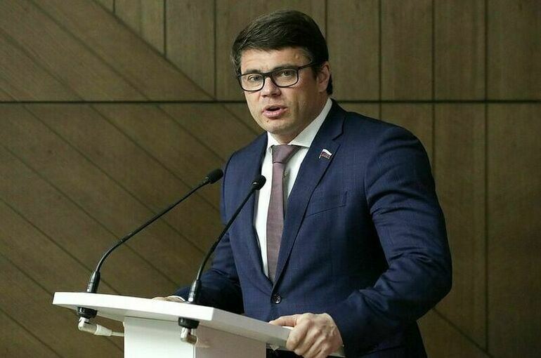 Депутат Боярский: Москва и Вашингтон настроены на конструктивный и уважительный диалог