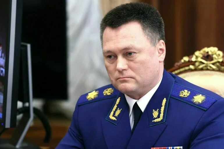 Генпрокурор заявил о просчетах в работе МЧС
