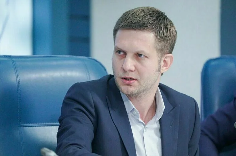 СБУ заочно предъявила обвинения Борису Корчевникову