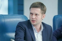 СБУ заочно предъявила обвинения Борису Корчевникову