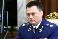 Генпрокурор заявил о просчетах в работе МЧС