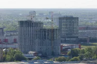Срок определения порядка управления новостройкой предложили продлить