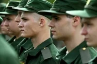 Что изменится для призывников в 2025 году
