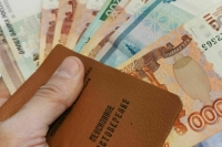 На пенсии жителей новых субъектов во II квартале выделят более 6,5 миллиарда рублей