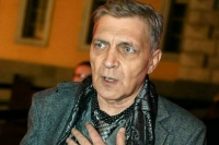 Журналиста Невзорова* и его жену внесли в список террористов и экстремистов