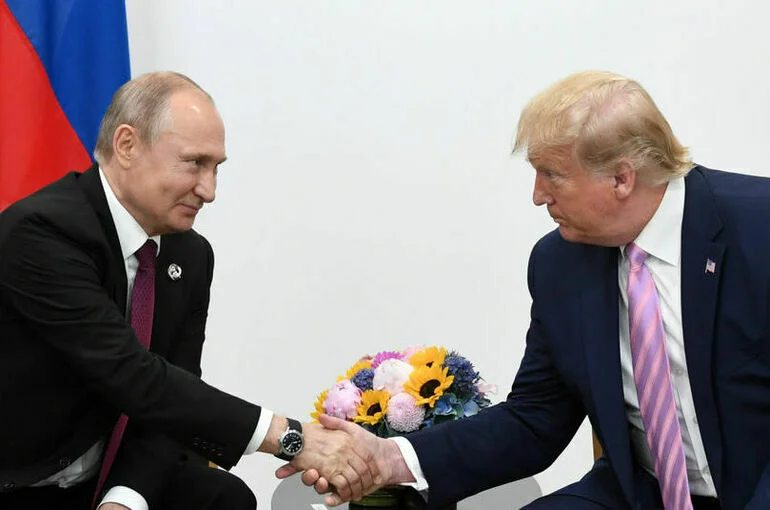 Уиткофф назвал возможное место встречи Путина и Трампа