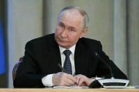 Путин пригласил Медведева на закрытую беседу после коллегии Генпрокуратуры