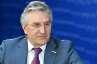 Столичный опыт производственных аптек хотят распространить на всю страну