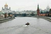 Синоптик Позднякова: Москва на выходных окажется в центре мощного антициклона