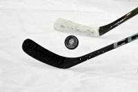 В КХЛ оценили идею российско-американского матча