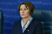 Депутат Разворотнева предложила включать агентства недвижимости в спецреестры