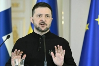 Bloomberg: Зеленский согласился прекратить удары по инфраструктуре России