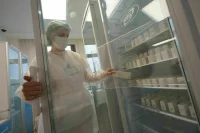 Бесплатных лекарств для тяжелобольных пациентов стало больше
