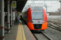 Инвалидам упростят оформление билетов на поезда дальнего следования