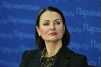Депутат Буцкая призвала соблюдать правила размещения детей в самолетах