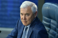 Депутат Аксаков рассказал, как эффективно защитить россиян от мошенников