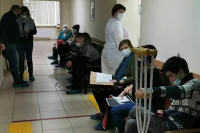 За оскорбление медработников предложили установить штраф