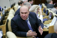 Депутат Колесник считает, что Киев не имеет серьезных намерений