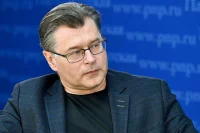 Политолог Алексей Мухин: Трамп рискует не меньше Кеннеди