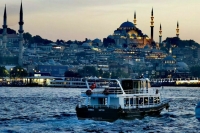 Туроператоры не получали жалоб от находящихся в Стамбуле россиян