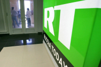 Телеканал RT представил историю переезда семьи из Канады в Россию