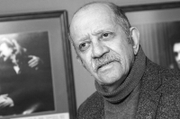 Актер, поэт и драматург Вадим Жук умер на кинофестивале в Суздале