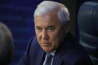 Депутат Аксаков допустил снижение ключевой ставки к концу года до 14-15 процентов