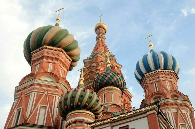 Религиозную символику планируют законом защитить от искажений 