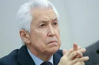 Депутат Васильев поблагодарил кабмин за эффективное взаимодействие