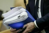 В Госдуму внесут законопроекты о новых мерах поддержки бойцов СВО