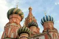 Религиозную символику планируют законом защитить от искажений 