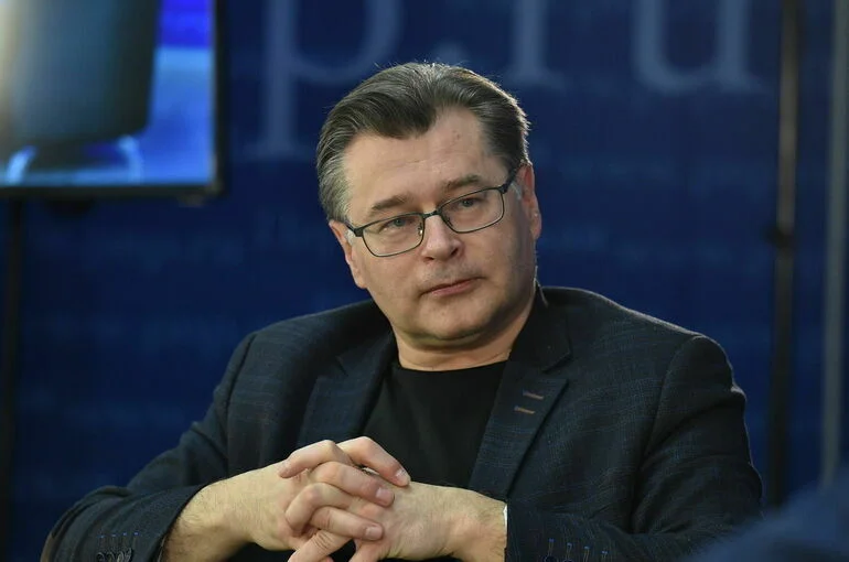 Политолог Мухин считает, что Трамп рискует повторить судьбу Джона Кеннеди