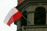 Поляков призвали на три дня запастись едой, водой и лекарствами