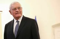 Келлог: США проведут «непрямые» переговоры между Россией и Украиной
