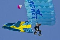 СМИ: Швеция готовит элитный спецназ для противостояния России в Арктике