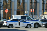 Мошенники вынудили школьника поджечь центр госуслуг в Ленобласти